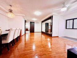 Blk 107A Edgefield Plains (Punggol), HDB 5 Rooms #636291981